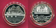 Frankreich 10 Euro Silbermünze La Gloire -