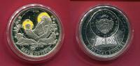Palau 2 Dollars Silbermünze Geburt Jesus Christus - Biblische Geschichten - Biblical Stories -