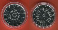 Finnland 20 Euro Alphabetisierung -