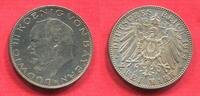 Bayern 2 Mark Ludwig III. -