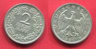 Germany, Weimarer Republik 2 Reichsmark Deutsches Reich, Weimarer Republik Jahrgang Key Date -