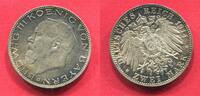 Bayern 2 Mark Ludwig III. -