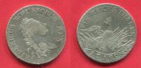 Germany Brandenburg Preußen Prussia Kingdom 1 Taler Reichstaler Frederick II the Great Friedrich der Große Numista 0 % Appearance Keydate Selten -