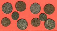 Hildesheim kleines Lot Stadt Hildesheim -