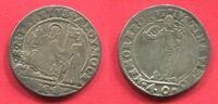 Italien Italy Venedig Venice 40 Soldi 1/4 Scudo Silber Alvise Mocenigo I -