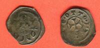 Brandenburg Denar Otto IV. -