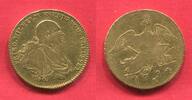 Brandenburg Preußen Königreich Freidrich D'or Friedrich Wilhelm II. -