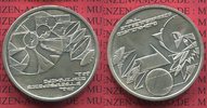 Deutschland BRD Germany FRG Victor Huster Probe Victor Huster Motivrobe zur (10 DM) 50 Jahre Bundesrepublik Deutschland -