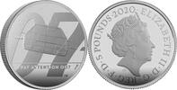 United Kingdom 5 Pounds JAMES BOND 007 Pay Attention 2 Oz Silver Coin 5 Pounds United Kingdom 2020 -
