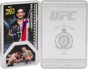 Niue 2 Dollars UFC Memorable Moments 1 Oz Silver Coin 2$ Niue 2024 -