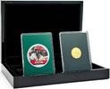 Niue 2 Dollars – 50 Dollars MLB MYSTERY BOX Trading Coins Sealed Box 2 Coins Niue 2024 -