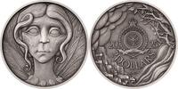 Niue 2 Dollars FAIRY Mythological Creatures 1 Oz Silver Coin 2$ Niue 2025 -