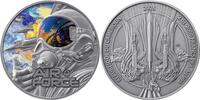 Cameroon 2000 Francs AIR FORCE Guardians of Freedom 2 Oz Silver Coin 2000 Francs Cameroon 2025 -