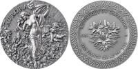 Cameroon 2000 Francs AURORA Celestial Beauty 2 Oz Silver Coin 2000 Francs Cameroon 2025 -