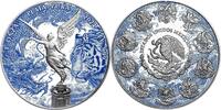 Mexico ORIENTAL LIBERTAD 1 Oz Silver Coin Mexico 2024 -
