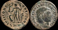 Roman empire  Constantine I - IOVI CONSERVATORI, Nicomedia - 22 mm / 4.1... 334.69 元 含税 ＋  66.94 元 运费