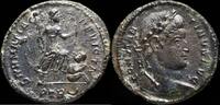 Roman Empire Constantine I - SARMATIA DEVICTA, Trier - 20 mm / 3.36 gr. -