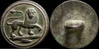 MILITARY BUTTONS  Spanish Civilian Button, time XIX century, Lion - 16 mm  167.34 元 含税 ＋  66.94 元 运费