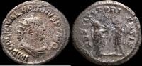 Roman Empire  Valerian I Antoninianus - RESTITVT ORIENTIS - 21 mm / 3.88... 334.69 元 含税 ＋  66.94 元 运费