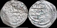 Muslims Iberian Peninsula Dirham Hisam II, Fez Mint - 23 mm / 2.85 gr. -