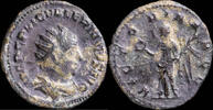 Roman Empire  Valerian I Antoninianus - VICTORIA AVGG - 21 mm / 2.72 gr. ss 334.69 元 含税 ＋  66.94 元 运费