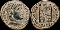 Roman Empire  Constantine I - PROVIDENTIAE AVGG, Arles - 20 mm / 2.53 gr... 334.69 元 含税 ＋  66.94 元 运费