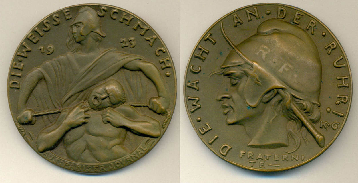 raffler medals and jetons medalists   goetz karl goetz 卖家