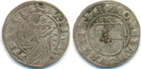 Hildesheim Stadt: 1 Mariengroschen 1622 ss 334.69 元 含税 ＋  41.84 元 运费