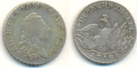 Preussen: Taler. Berlin. Friedrich II., 1740-1786: -