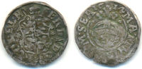 Hildesheim Bistum: Groschen 1614 Ferdinand von Bayern, 1612-50: ss 209.18 元 含税 ＋  41.84 元 运费
