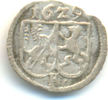 Bamberg Bistum: Einseitiger Pfennig Münzstätte Fürth Johann Georg II, 1623-1633: -