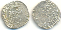 Braunschweig Wolfenbüttel: Kipper 12 Kreuzer Friedrich Ulrich, 1613-1634: -