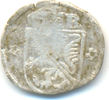 Bamberg Bistum: Einseitiger Pfennig Georg II. Marschalk von Ebneth, 1503-1505: -