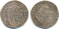 Braunschweig Lüneburg Celle: 1/2 Taler Clausthal Christian, Bischof von Minden, 1611-1633: -