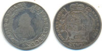 Würzburg Bistum: 10 Kreuzer Adam Friedrich, 1755-1779: -