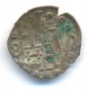 Trier Bistum: Johann VII. v. Schönenberg, 1581-99 Pfennig 1589 ss 167.34 元 含税 ＋  41.84 元 运费