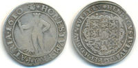 Braunschweig Wolfenbüttel: 1/4 Taler Heinrich Julius, 1589-1613: -