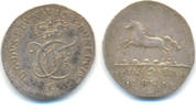 Braunschweig Wolfenbüttel: 2 Mariengroschen Zellerfeld Karl Wilhelm Ferdinand, 1780-1806: -