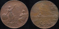 Brasilien: Bronzemedaille Ausstellung in Rio -