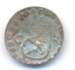 Chur Stadt: Eins. Pfennig -