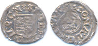 Braunschweig Wolfenbüttel: Kipper 1/24 Taler Friedrich Ulrich, 1613-34: -
