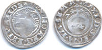 Hildesheim Stadt: Groschen ( 1/24 Taler ) -