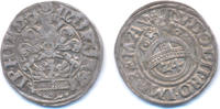 Hildesheim Stadt: Groschen ( 1/24 Taler ) -