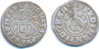 Hildesheim Stadt: Groschen ( 1/24 Taler ) 1622 ss 209.18 元 含税 ＋  41.84 元 运费
