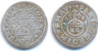 Hildesheim Stadt: Groschen ( 1/24 Taler ) 1622 ss 209.18 元 含税 ＋  41.84 元 运费