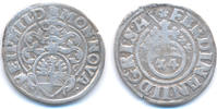 Hildesheim Stadt: Groschen ( 1/24 Taler ) 1622 ss 209.18 元 含税 ＋  41.84 元 运费