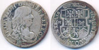 Preussen: 1/3 Taler Minden Friedrich Wilhelm, 1640-1688: -