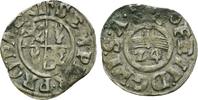 Braunschweig Wolfenbüttel: Kipper 1/24 Taler Friedrich Ulrich, 1613-34: -