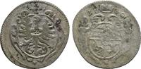 Schlesien Württemberg Öls: Gröschel 1680 Christian Ulrich, 1664-1704: ss 167.34 元 含税 ＋  41.84 元 运费