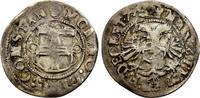 Konstanz Stadt: 1/2 Batzen Mit Titel Maximilians II. -